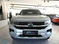 Gebraucht VW Amarok Aventura 241 PS (177 kW) 2024 Grau Abholung
