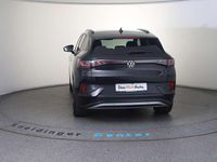 gebraucht VW ID.4 GTX 4MOTION 220 kW