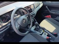 gebraucht VW Polo Polo1,0