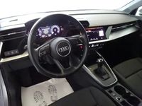 gebraucht Audi A3 Sportback 30 TDI intense