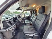 gebraucht Ford Transit Custom Transit Custom Kasten 2,0 MHEV L1H1Trail