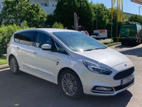 gebraucht Ford S-MAX Vignale 2.0 TDCi Auto-Start/Stop