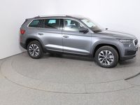 gebraucht Skoda Kodiaq 4x4 Style TDI DSG