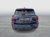 gebraucht Mini John Cooper Works Countryman Countryman C Cooper Cooper Works Trim