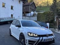 Gebraucht VW Golf VII R 300 PS (220 kW) 2015 Limousine