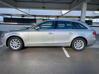 gebraucht Audi A4 3,0TDI V6