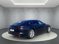 gebraucht Porsche Panamera 4 PanameraExecutive Aut.