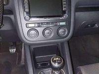 gebraucht VW Scirocco 1,4 TSI