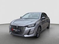 gebraucht Peugeot 208 Allure