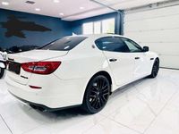 gebraucht Maserati Quattroporte Quattroporte S Q4 S