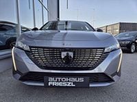 Gebraucht Peugeot 308 SW Allure 131 PS (96 kW) 2024 Grau Kombi