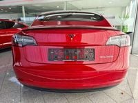 gebraucht Tesla Model 3 Performance AWD ''Volles Potenzial''