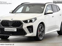 Gebraucht BMW X2 Efficient Dynamics 150 PS (110 kW) 2025 Alpinweiß SUV