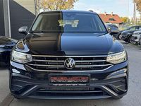 gebraucht VW Tiguan Allspace Tiguan 2,0 TDI SCR DSG Allspace Life / 7 Sitzer...