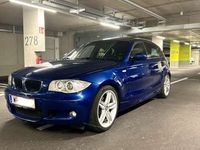 gebraucht BMW 120 120 i M paket