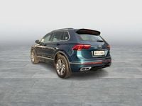 gebraucht VW Tiguan R-Line eHybrid DSG