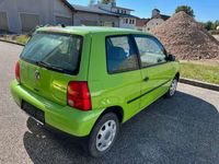 gebraucht VW Lupo Basis