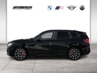 gebraucht BMW X3 40d xDrive M Sport Pro DA+ PA+ AHK HUD HK Pano Standhzg