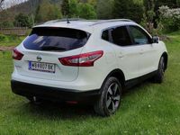 gebraucht Nissan Qashqai Qashqai12 DIG-T N-Connecta N-Connecta