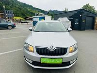 gebraucht Skoda Octavia Combi 16 TDI 4x4 Pickerl 06/2025