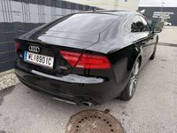 gebraucht Audi A7 Sportback 30 TDI DPF Aut.