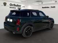 gebraucht Mini John Cooper Works Countryman Countryman John Cooper Works ALL4 Aut.
