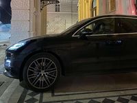 gebraucht Porsche Macan S 30 21 Zoll Räder