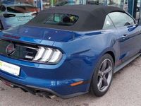 gebraucht Ford Mustang GT Conv. 50 l V8 330kW California A10