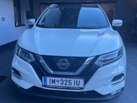 gebraucht Nissan Qashqai Qashqai16 dCi N-Connecta ALL-MODE 4x4 N-Connecta