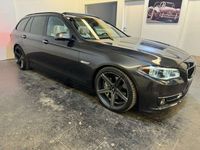 gebraucht BMW 535 d xDrive Facelift/Luxury/Individual/Pano/Led/HK