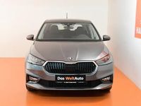 gebraucht Skoda Fabia Essence