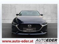 Neu Mazda 3 Center-Line 140 PS (102 kW) 2026 Limousine