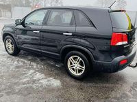 gebraucht Kia Sorento 2,2 CRDi Active DPF 4WD Aut.