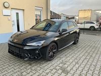 Neu Cupra Leon 333 PS (244 kW) 2025 Limousine