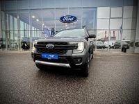 gebraucht Ford Ranger Doppelkabine Wildtrak e-4WD 2.3 EcoBoost PHEV 281PS Aut. LEASING AKTION
