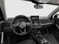 gebraucht Audi Q2 35 TFSI 150 S tronic adv. Nav Kam PDC+ SHZ