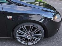 gebraucht Seat Leon Stylance 20 TDI DPF