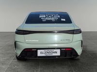 gebraucht BYD Seal SealExcellence AWD