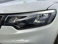 gebraucht Jeep Compass 1.3 PHEV UPLAND AT