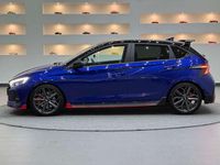 gebraucht Hyundai i20 N *1.Besitz*KW-Gewindefahrwerk*Lenkradheizung*LED*