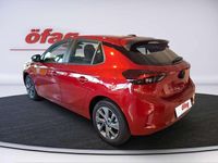 gebraucht Opel Corsa 1.2 GS Line SHZ+Fernlichtass.+Leder+SpurW