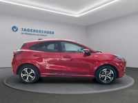 gebraucht Ford Puma 1,0 EcoBoost Hybrid ST-Line