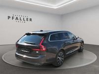Gebraucht Volvo V90 Plus 253 PS (186 kW) 2022 Grau Kombi
