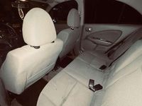 Gebraucht Nissan Almera Acenta 82 PS (60 kW) 2004 Limousine