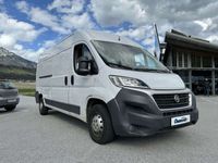 gebraucht Fiat Ducato KW 33 L3H2 2.3 JTD130 *NETTO € 13.990*