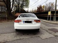 Gebraucht Audi A5 170 PS (125 kW) 2013 Coupé