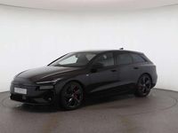 Gebraucht Audi A6 e-tron 314 kW (428 PS) 2025 Schwarz Kombi