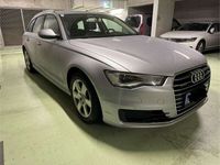 gebraucht Audi A6 Avant 3,0 TDI clean Diesel Quattro S-tronic