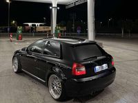 gebraucht Audi S3 S3 quattro Facelift