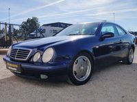 gebraucht Mercedes CLK230 Kompressor Elegance **Schiebedach**Xenon**